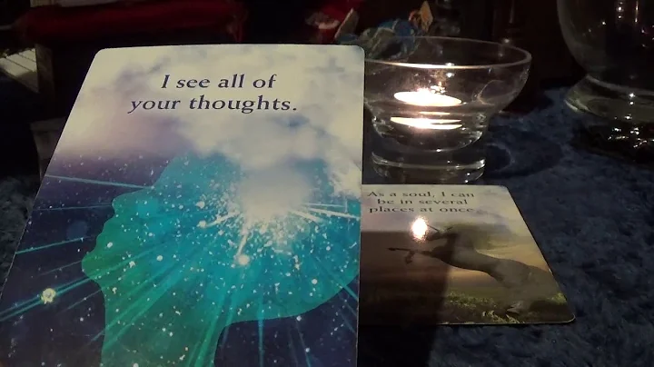Mediumship Reading for Michelle Haggerty - Sunday,...