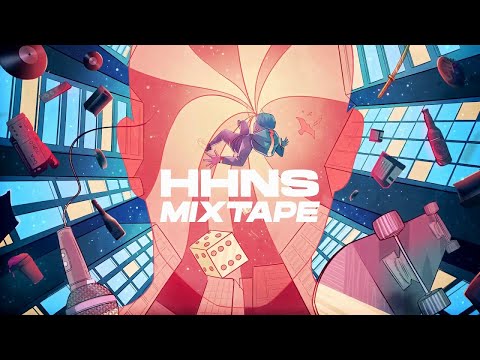 Efter - Sentyment (prod. The Returners) // HHNS Mixtape
