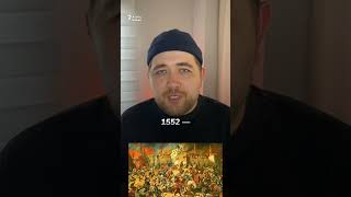 Важные даты в истории татарского народа