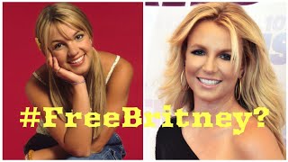 Britney Spears|Fans WANTED Britney Spears to be FREE| Now she is FREE, Out of Control, Spending CASH