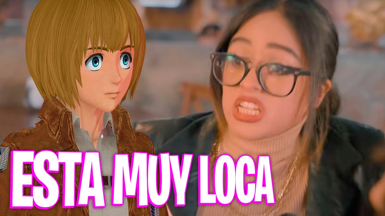 LA PEOR PERSONA EN ATRAPANDO INFIELES | OBSESSION REACCIONA A A INFIELES de Lizbeth Rodriguez