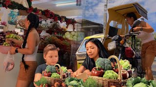Living Alone With My Daughter In The Province Of The Philippines