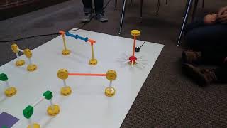 Ozobot "Point Portals" Coding Challenge