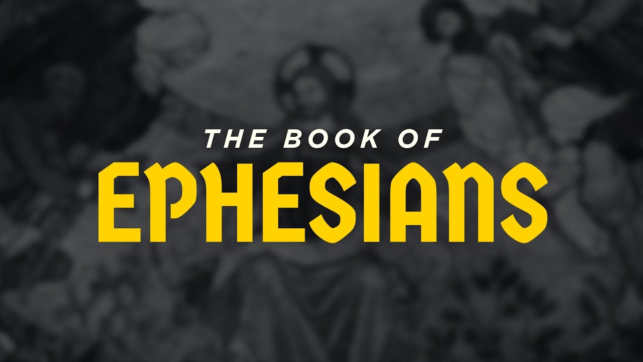 Ephesians Part 5 | Pastor Kurt Jusczak | May 5th, 2024