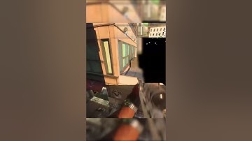 Optic player 360 Noscopes player on landing 🔥 #warzone #shorts #cod #codwarzone  #slowmotion