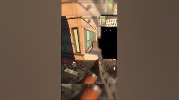 Optic player 360 Noscopes player on landing 🔥 #warzone #shorts #cod #codwarzone  #slowmotion