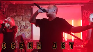 Ocean Jet - Deceiver