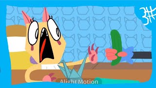 Dandy's show classic serie S1 eps 3