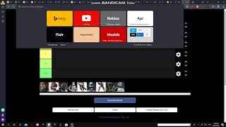 Clone commander tier list (fixed)