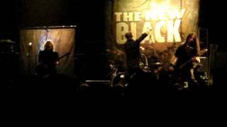 The New Black - Everlasting GOOD QUALITY