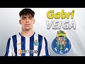 Gabri Veiga Welcome To Porto 2025 Best Goals Skills Passes