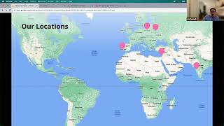 QBeeQ Virtual Meetup 28:11:23