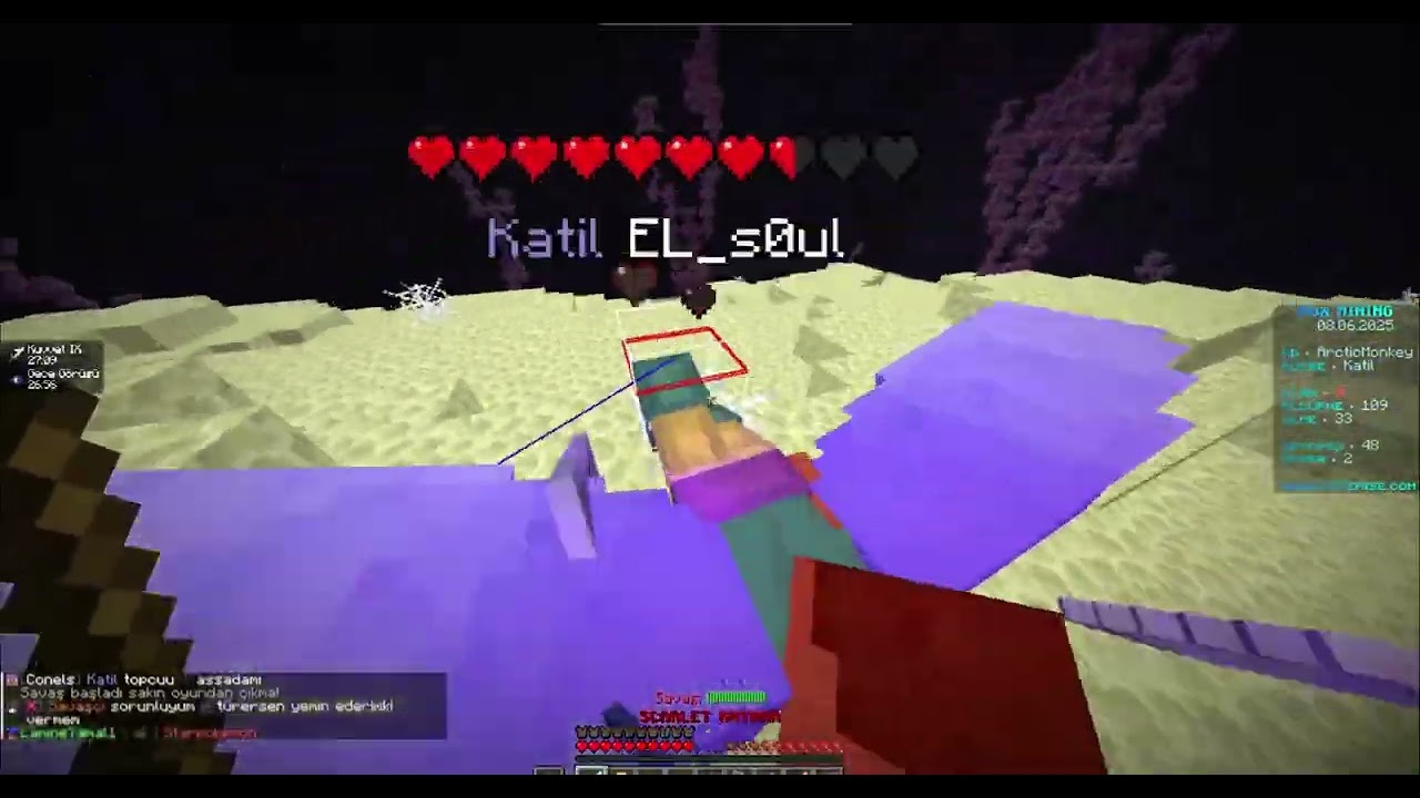 scAtro & _Eyyrol Mysterise - 🎶 Yerli Plaka 🎶 -  ⚔️ Kill Montage ⚔️