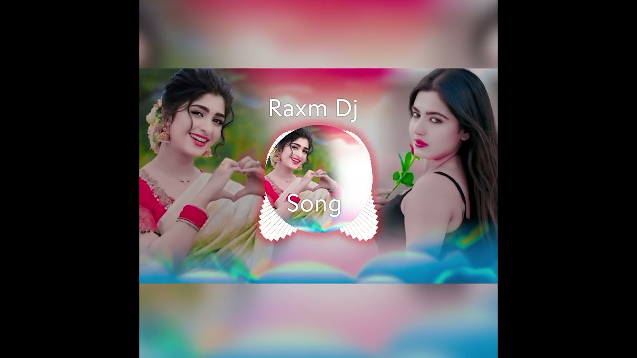 Hindi SONG 🎶 DJ Remix love  yo yo naine saig 