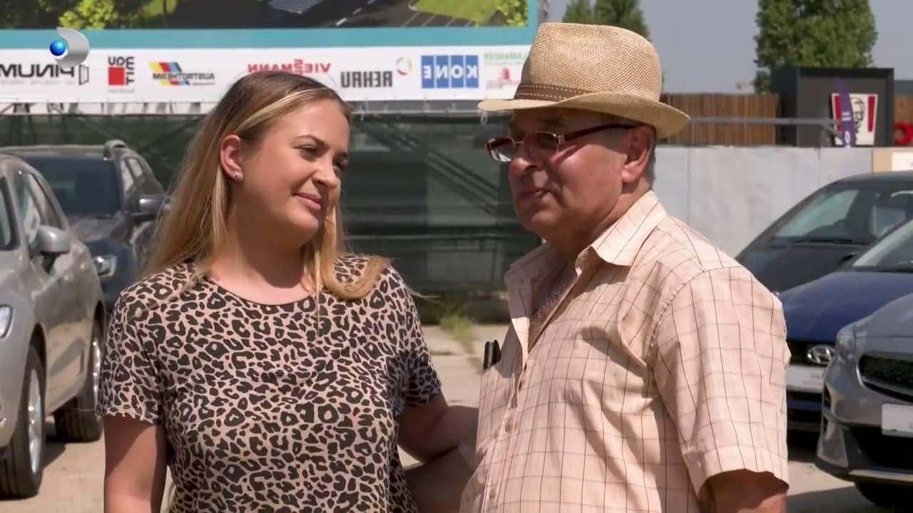 In cautarea adevarului (25.04.2025) - Editia 1070 | Sezonul 8 | Luni - vineri, ora 