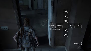 The Last of Us Part 2 Walkthrough Part 11 (No Commentary)