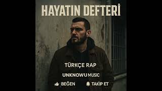 Unknow - Hayatin Defteri