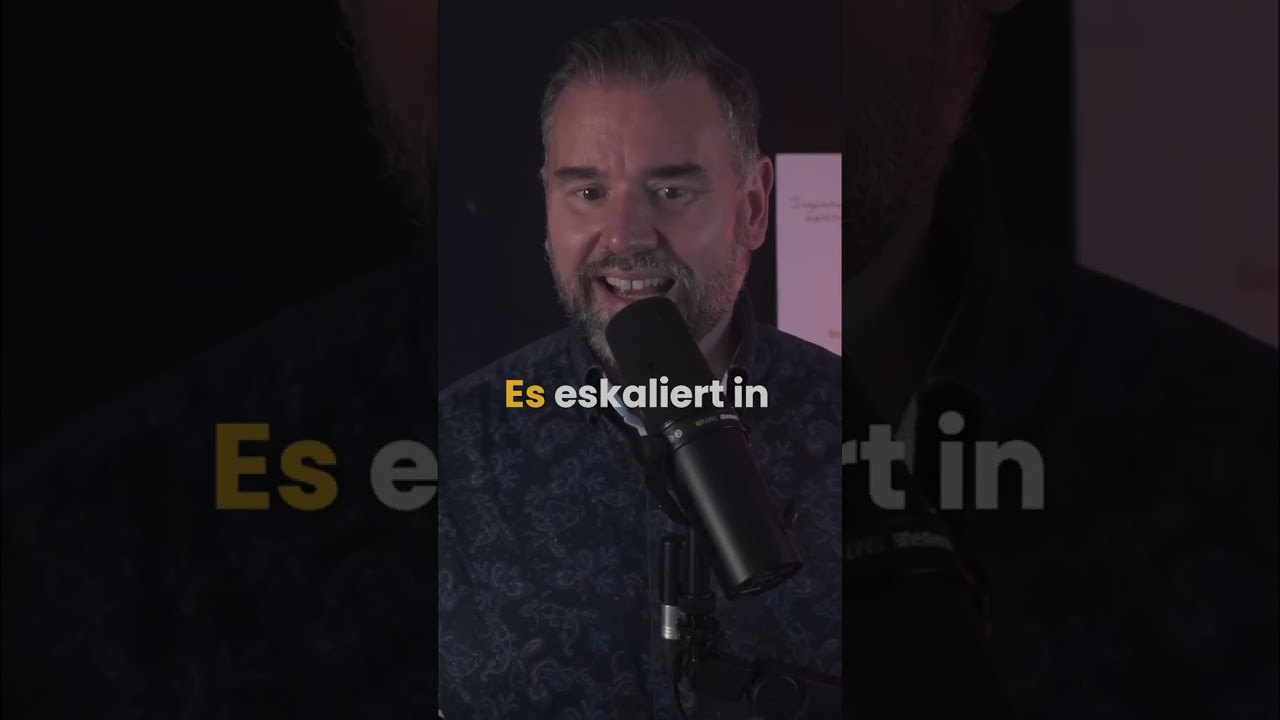 In Deutschland eskaliert es in der Autotuning- und Rapperszene! Was genau passiert ist, wird hier er