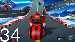 Bike Race Master - Gameplay Walkthrough Part 34 Tutorial New Mobile Game (Android,ios) screenshot 4