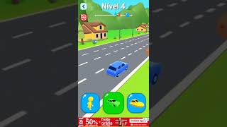 Eu joguei  o jogo  mudança de forma screenshot 5