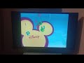 Playhouse Disney Italy Adesso Bumpers Boo And Louie 2009 Low Quality
