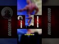 MARTIN FITZWATER PEUT-IL BATTRE ANDREW JACKED ? ARNOLD CLASSIC UK 2026
