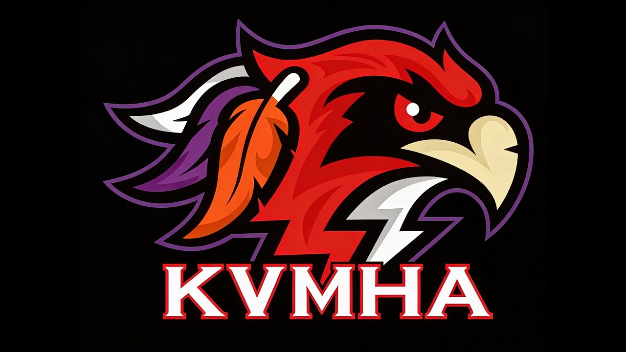 KVU11AA HAWKS 2 vs Kings County Coyotes