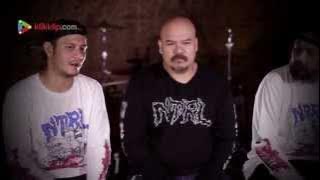 NTRL - Sakit Jiwa - Klikklip