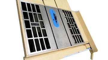 Clean And Protect Your Table Saw Cast Iron Top