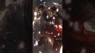 最近把香爐篇看完了(⁎⁍̴̛ᴗ⁍̴̛⁎)#魔道祖师