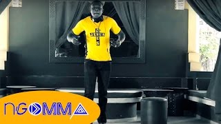 John Isa - Nishike Mkono