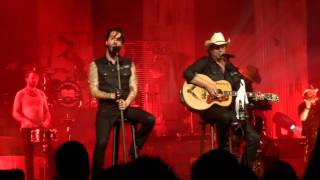 BOSS HOSS live in WIEN - * WHAT IF * + LYRICS IN INFO! Wien 23.4.2016