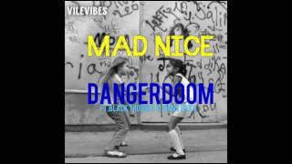 DangerDoom- MAD NICE ft. Black Thought & Vinny Price