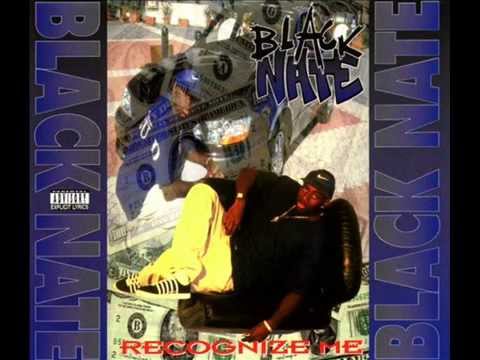 Black Nate — Black Nate Ft D-Moe - What Would You Do If You Had Mail