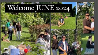 Ka fate nen kan hun hman dan Sunday 2 nd June 2024