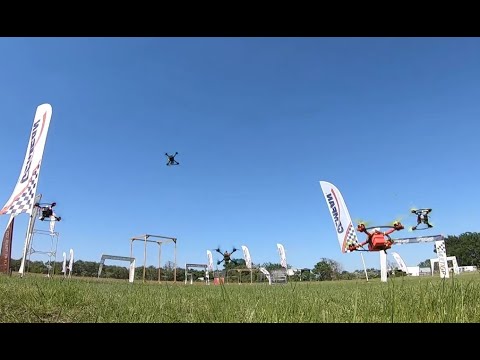 Chasing freedom spec