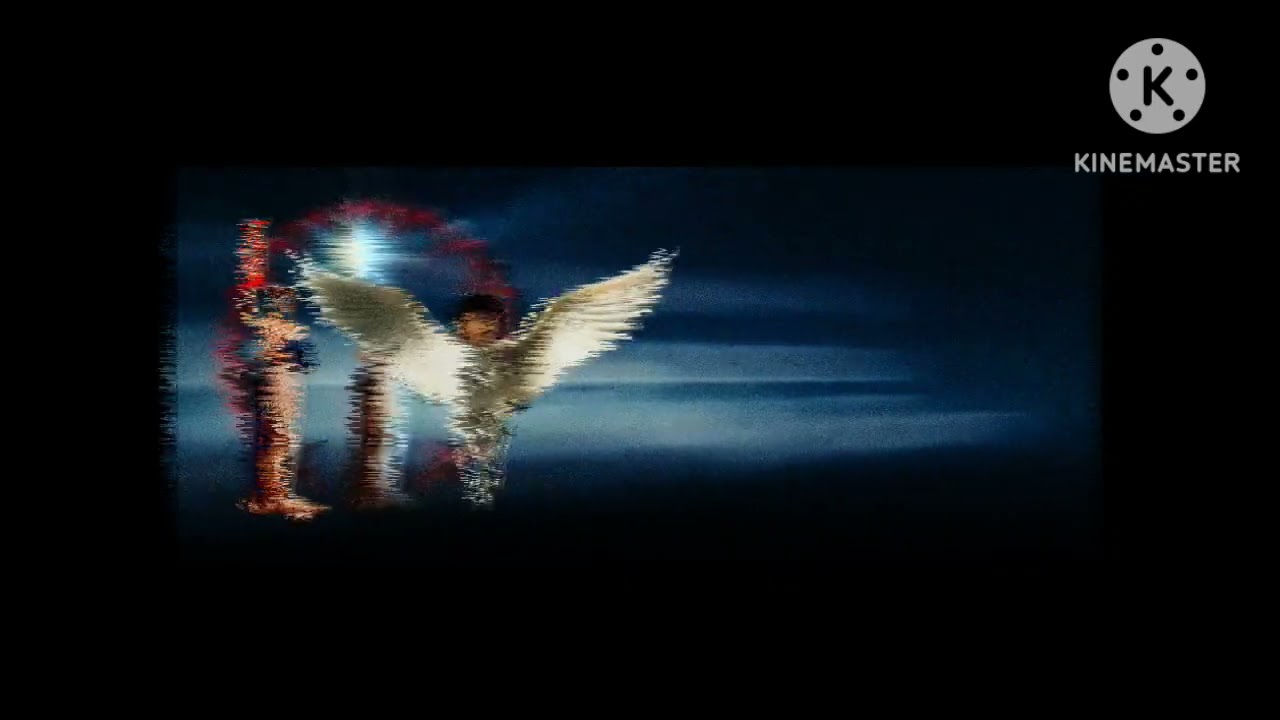 Athena	Entertainment Columbea Triston Films Logo (2004-present)