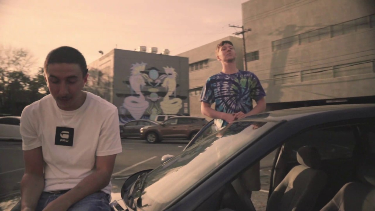 John Real - Gotta Go