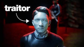 How the FBI Caught America’s Greatest Traitor