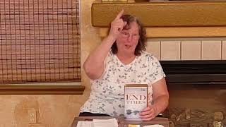Charis Life Church Tuesday Eve Bible Study The End Times