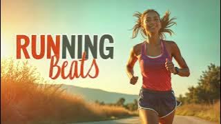 30 Minute EDM Motivation Run – High Energy Mix for Running & Cardio