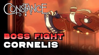 Constance - Cornelis Boss Fight