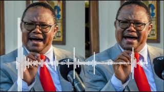 MBOWE AVUNJA UKIMYA TUNDU LISSU AMEVUKA MIPAKA TUTA MFUKUZA CHADEMA