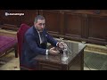 Aldama confiesa que llamaban a Sánchez "el uno" y a Ábalos, "el jefe"