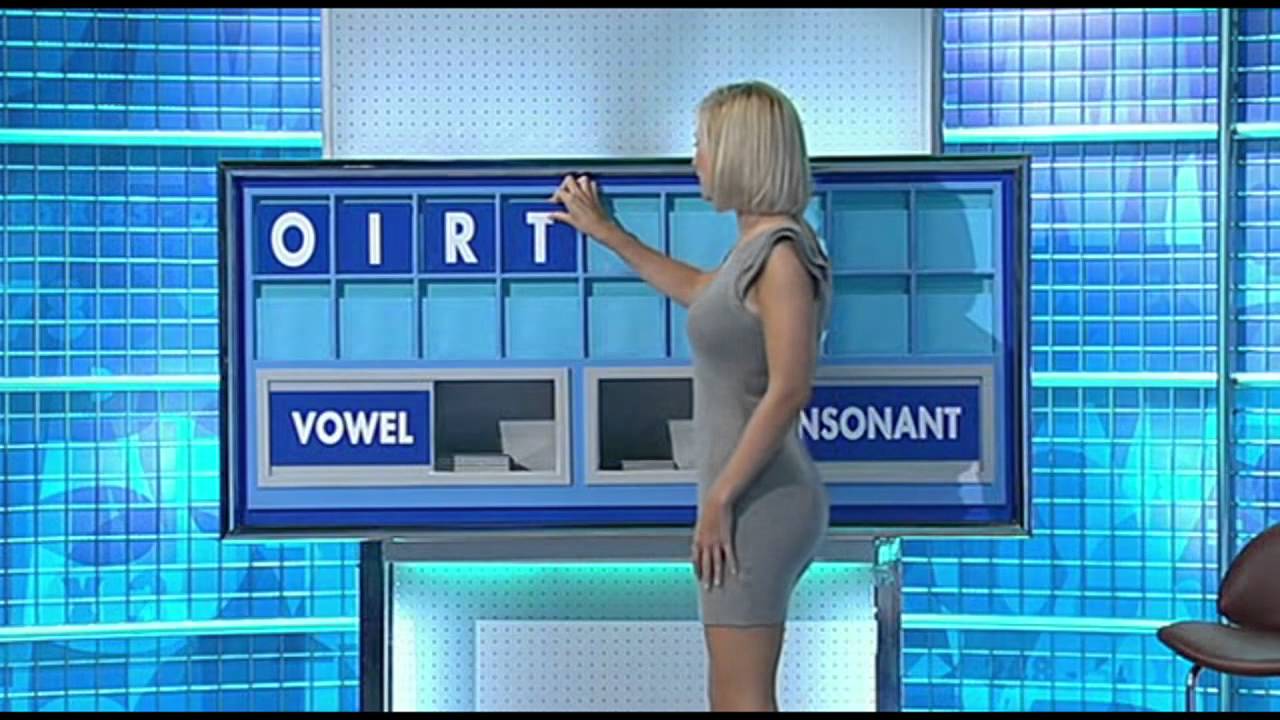 Rachel Riley - Tight Curvy Grey Dress - All Woman