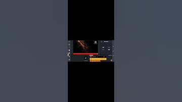 How to add running text on video#