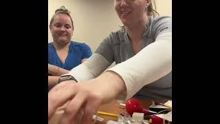 Western Battery Aphasia Administration