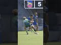Do NOT mess with the Loggerheads ⚠️ | Premier Rugby Sevens