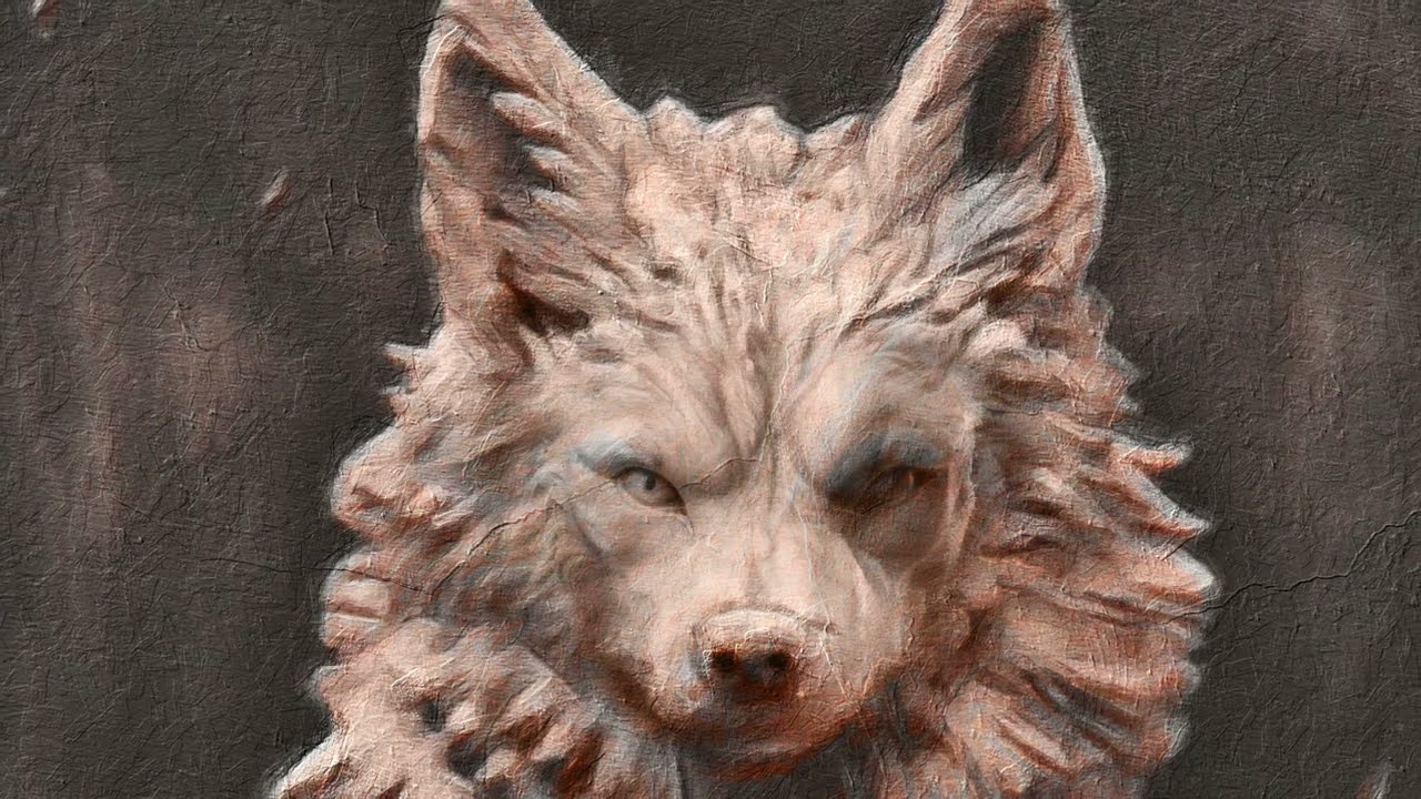 Sæfari - Wolfheart (Moonages)