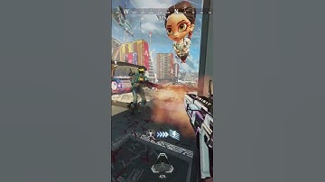 How to give yourself INSANE Rampage hipfire shots...